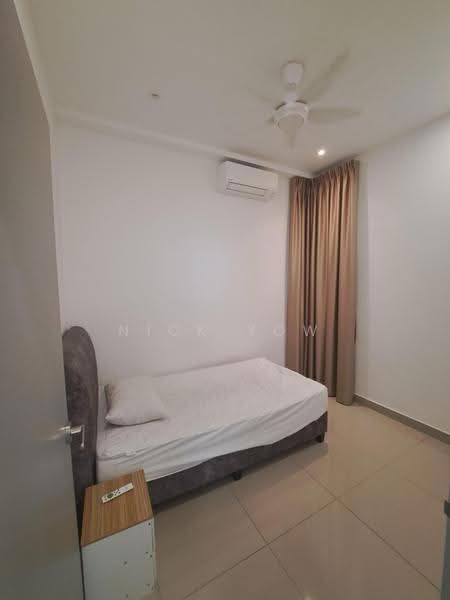 Kondominium untuk Disewa di 99 Residence - Nick Yow - Bedroom - PropertyGuru.com.my