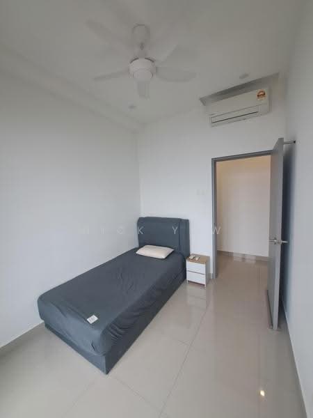 Kondominium untuk Disewa di 99 Residence - Nick Yow - Bedroom - PropertyGuru.com.my