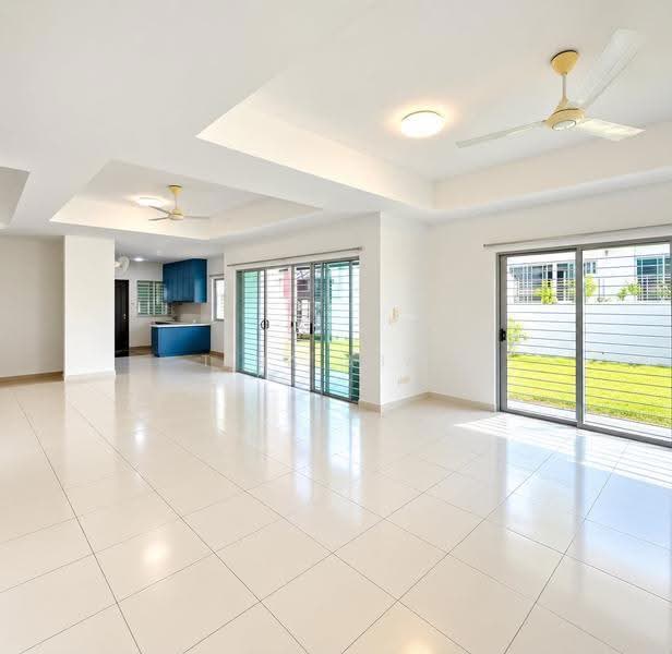 Terraced House for Sale in Denai Alam (Shah Alam) - Tina Abas - PropertyGuru.com.my