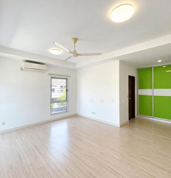 Terraced House for Sale in Denai Alam (Shah Alam) - Tina Abas - PropertyGuru.com.my