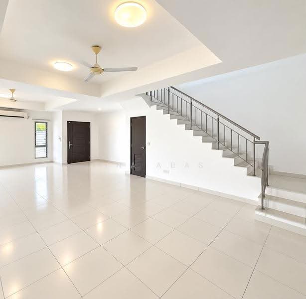 Terraced House for Sale in Denai Alam (Shah Alam) - Tina Abas - PropertyGuru.com.my