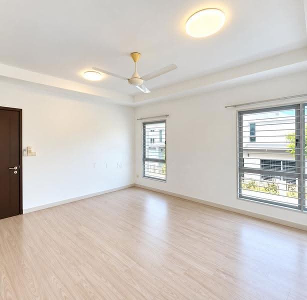 Terraced House for Sale in Denai Alam (Shah Alam) - Tina Abas - PropertyGuru.com.my
