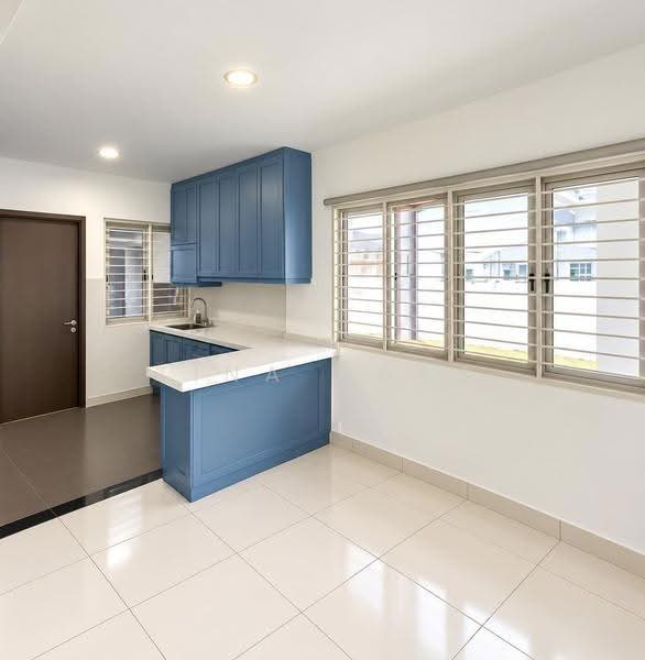 Terraced House for Sale in Denai Alam (Shah Alam) - Tina Abas - PropertyGuru.com.my