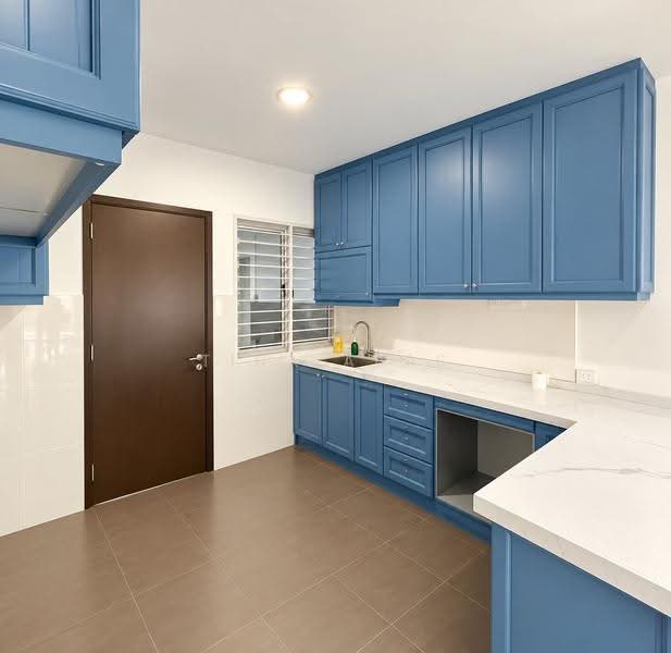 Terraced House for Sale in Denai Alam (Shah Alam) - Tina Abas - PropertyGuru.com.my