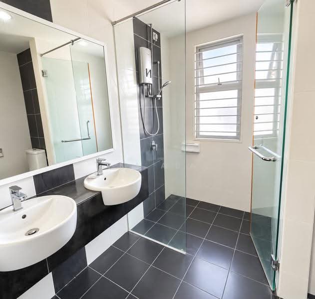 Terraced House for Sale in Denai Alam (Shah Alam) - Tina Abas - PropertyGuru.com.my