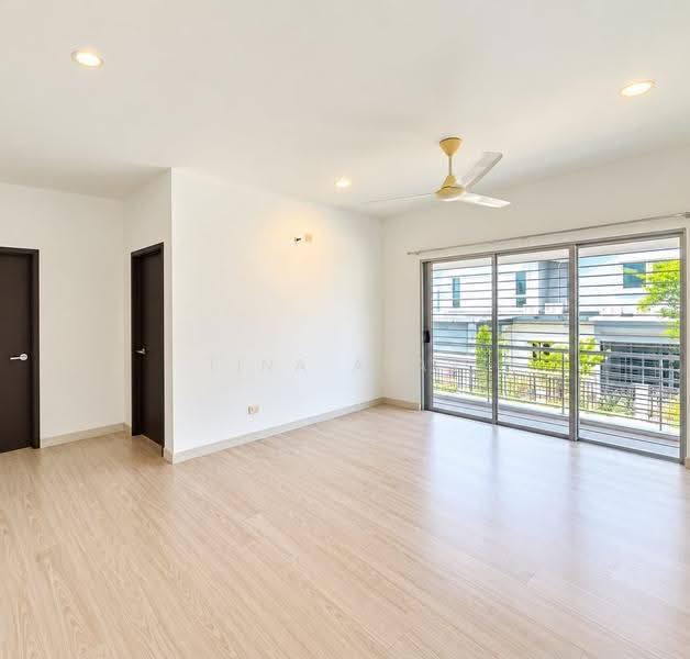 Terraced House for Sale in Denai Alam (Shah Alam) - Tina Abas - PropertyGuru.com.my