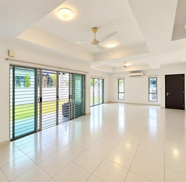Terraced House for Sale in Denai Alam (Shah Alam) - Tina Abas - PropertyGuru.com.my