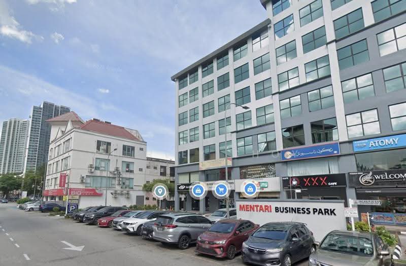 Shop for Rent in Sunway (Selangor) - Shirley Choy - Exterior - PropertyGuru.com.my