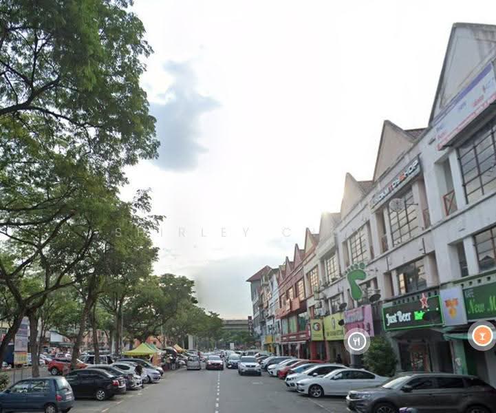 Shop for Rent in Sunway (Selangor) - Shirley Choy - Exterior - PropertyGuru.com.my