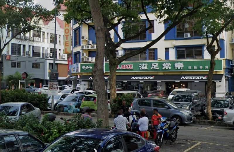 Shop for Rent in Sunway (Selangor) - Shirley Choy - Exterior - PropertyGuru.com.my