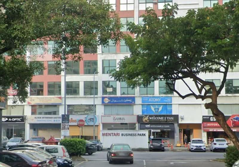 Shop for Rent in Sunway (Selangor) - Shirley Choy - Exterior - PropertyGuru.com.my