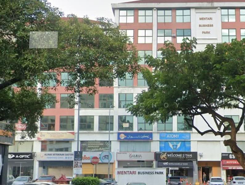 Shop for Rent in Sunway (Selangor) - Shirley Choy - Exterior - PropertyGuru.com.my