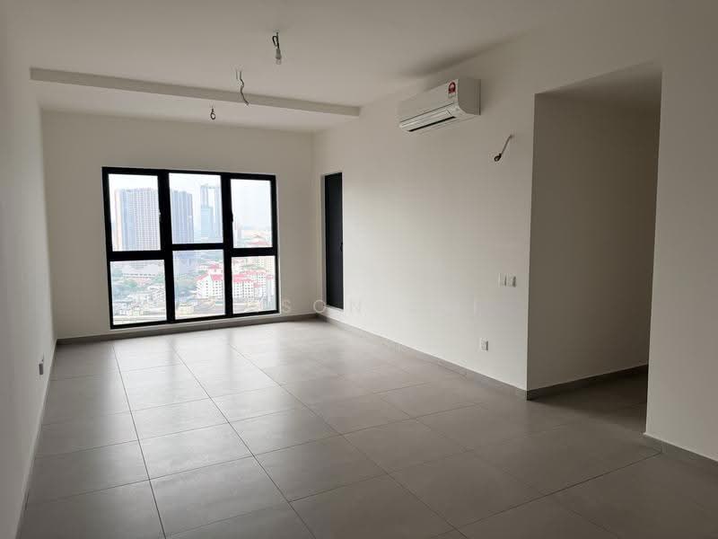 Service Residence for Sale at D'Ivo - Jason Lai - Living Room - PropertyGuru.com.my