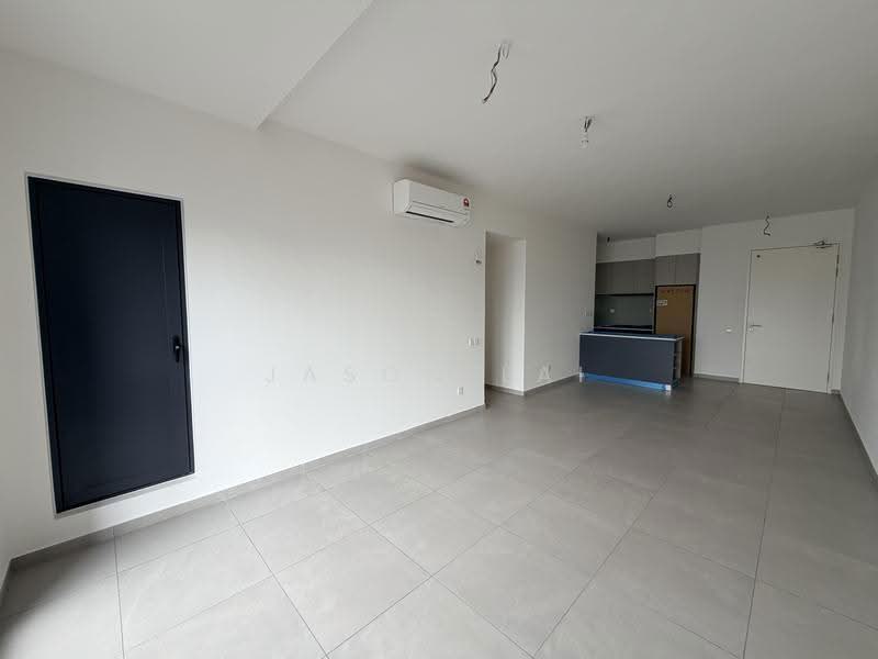 Service Residence for Sale at D'Ivo - Jason Lai - Living Room - PropertyGuru.com.my