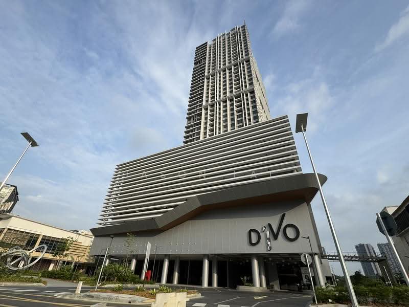 Service Residence for Sale at D'Ivo - Jason Lai - Exterior - PropertyGuru.com.my