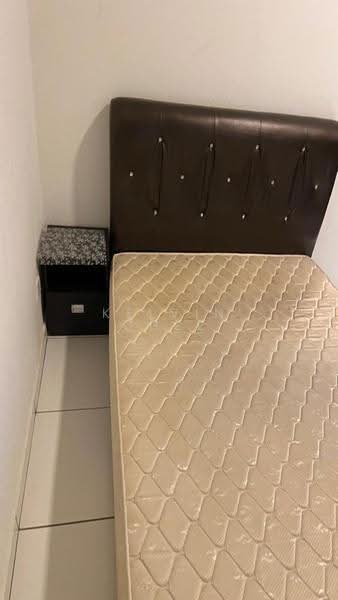 Service Residence for Sale at Sky View - Kelvin Chee - Bedroom - PropertyGuru.com.my