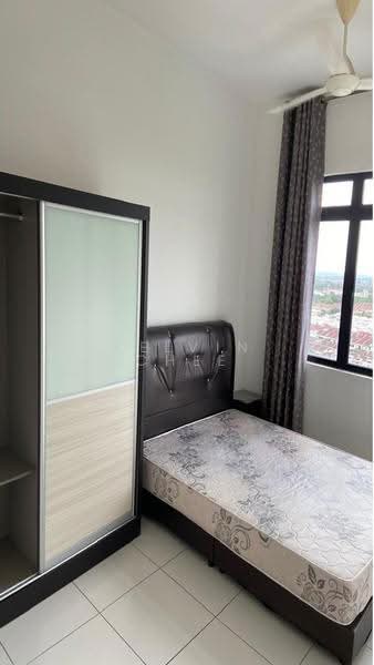 Service Residence for Sale at Sky View - Kelvin Chee - Bedroom - PropertyGuru.com.my