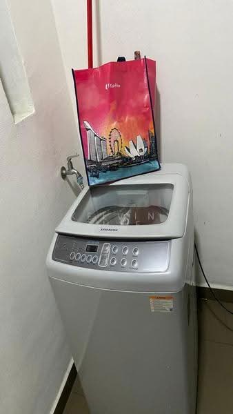 Service Residence for Sale at Sky View - Kelvin Chee - Interior - PropertyGuru.com.my