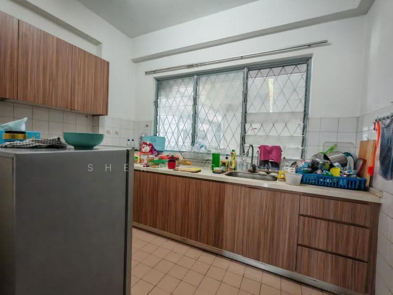Condominium for Sale at Menara Sri Damansara (SD Tower) - Sherry Chang - Kitchen - PropertyGuru.com.my
