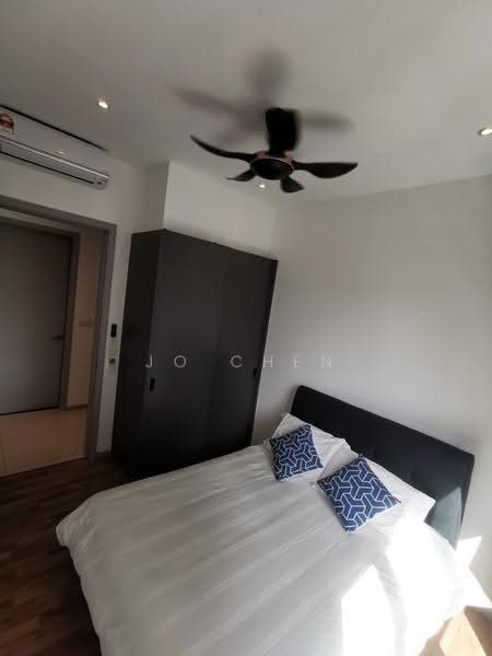 Kondominium untuk Disewa di Sunway Mont Residences - Jo Chen - PropertyGuru.com.my