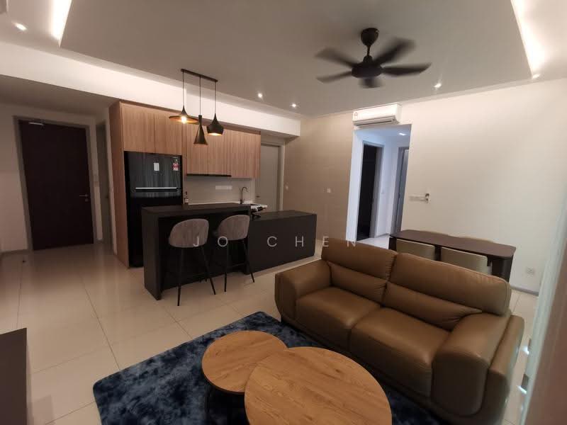 Kondominium untuk Disewa di Sunway Mont Residences - Jo Chen - PropertyGuru.com.my