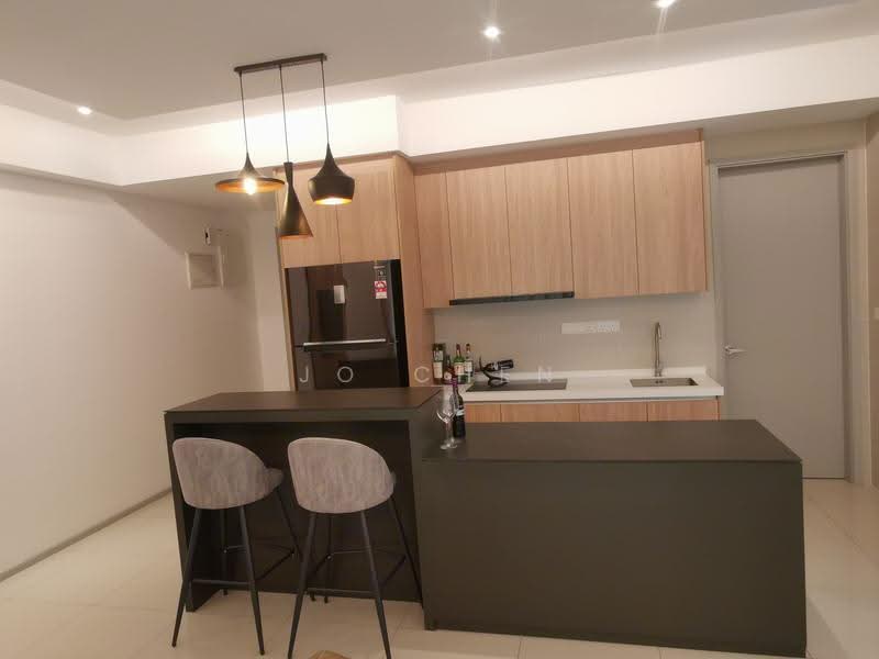Kondominium untuk Disewa di Sunway Mont Residences - Jo Chen - PropertyGuru.com.my