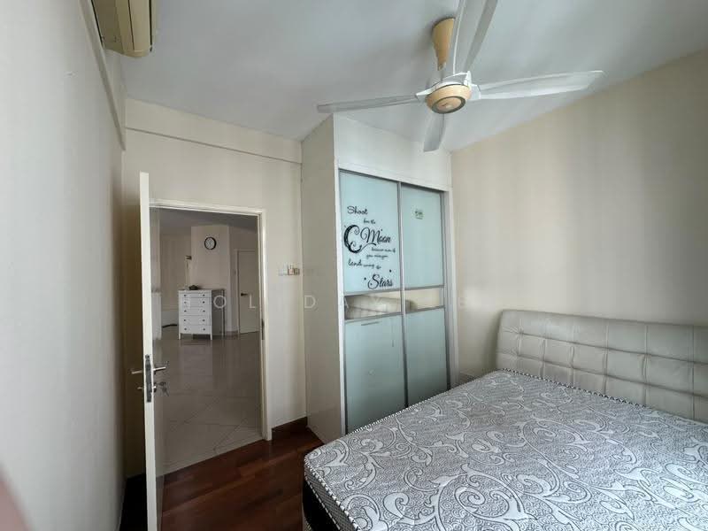 Condominium for Rent at 633 Residency - Holiday Lew - Bedroom - PropertyGuru.com.my
