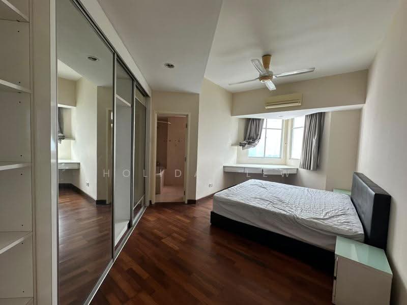 Condominium for Rent at 633 Residency - Holiday Lew - Bedroom - PropertyGuru.com.my