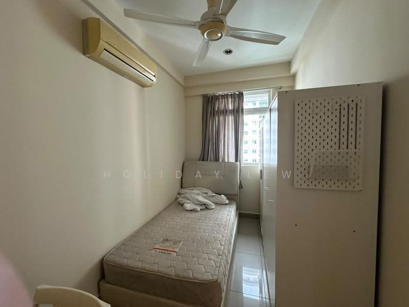 Condominium for Rent at 633 Residency - Holiday Lew - Bedroom - PropertyGuru.com.my