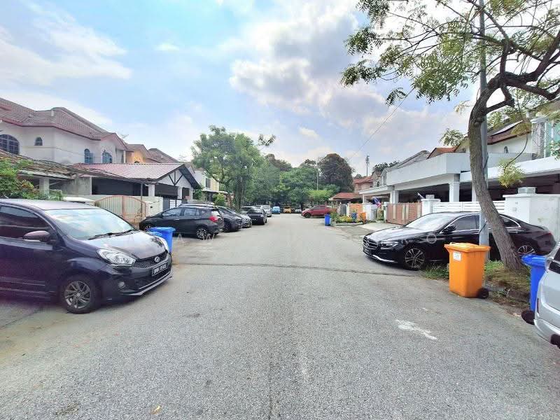 2-storey Terraced House for Sale in Seksyen 7 (Shah Alam) - Salawati Busro - Exterior - PropertyGuru.com.my