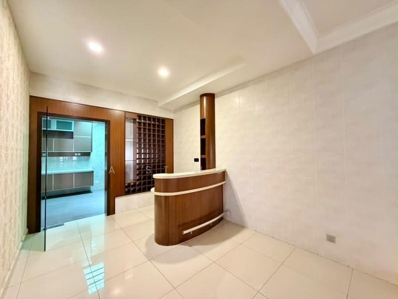 Rumah Berkembar untuk Dijual di Taman Impian Emas (Skudai) - Austing Ng - Interior - PropertyGuru.com.my