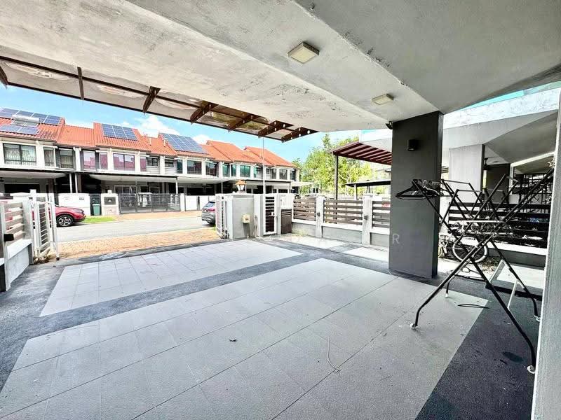 Rumah Teres 2-Tingkat untuk Dijual di Alam Sari (Bangi) - Abdul Qadir - PropertyGuru.com.my