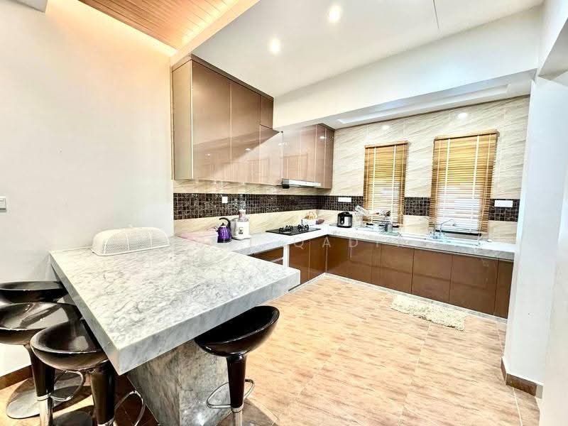 Rumah Teres 2-Tingkat untuk Dijual di Alam Sari (Bangi) - Abdul Qadir - PropertyGuru.com.my