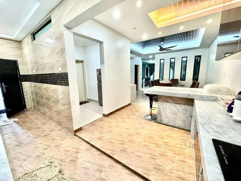 Rumah Teres 2-Tingkat untuk Dijual di Alam Sari (Bangi) - Abdul Qadir - PropertyGuru.com.my