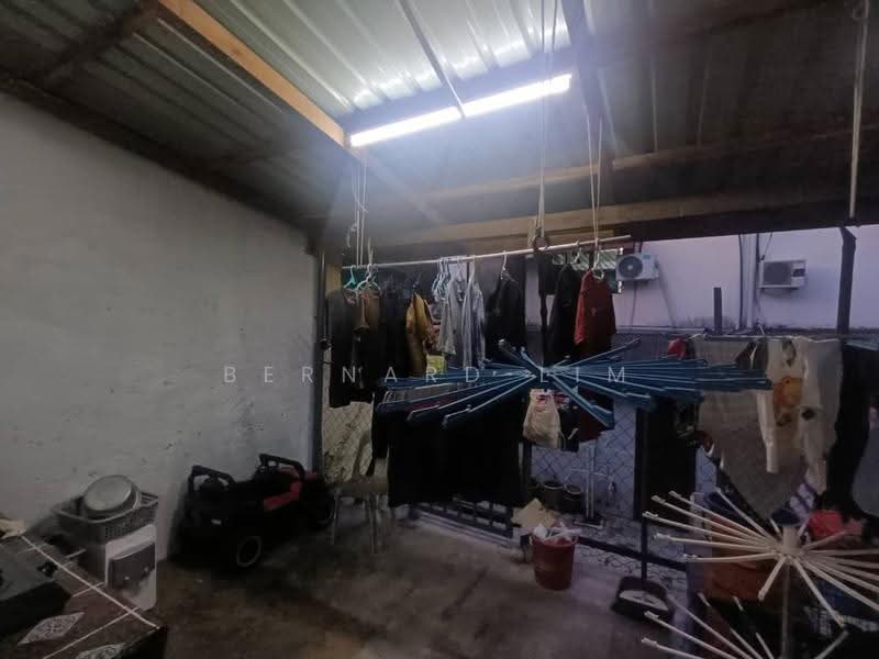 Rumah Teres 2-Tingkat untuk Dijual di Taman Damai Jaya (Skudai) - Bernard Lim - PropertyGuru.com.my
