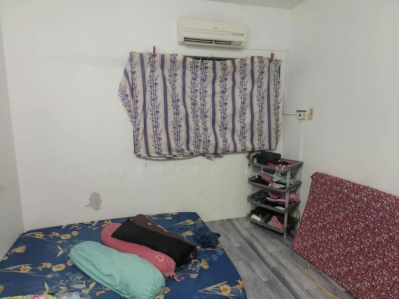 Rumah Teres 2-Tingkat untuk Dijual di Taman Damai Jaya (Skudai) - Bernard Lim - PropertyGuru.com.my