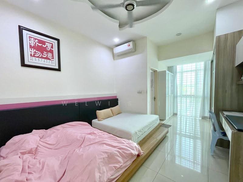 Rumah Berkembar untuk Dijual di Bayan Lepas (Penang) - Welwits Sim - Bedroom - PropertyGuru.com.my
