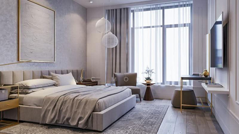 Kediaman Servis untuk Dijual di M Grand Minori - KC Mook - Bedroom - PropertyGuru.com.my