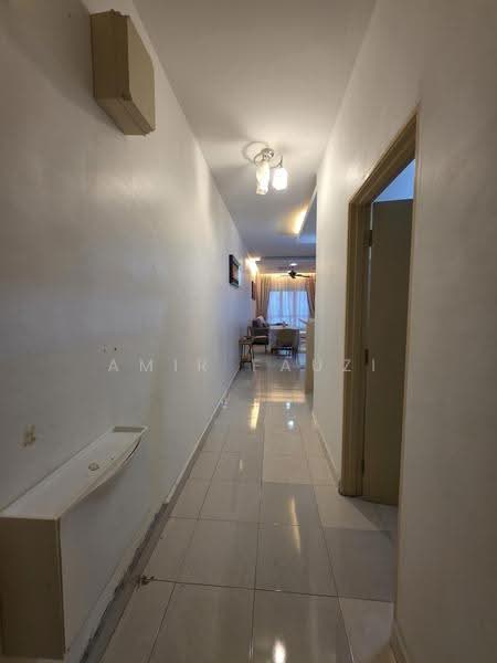 Service Residence for Sale at Metropolitan Square Service Residence - Amir Fauzi - Corridor - PropertyGuru.com.my