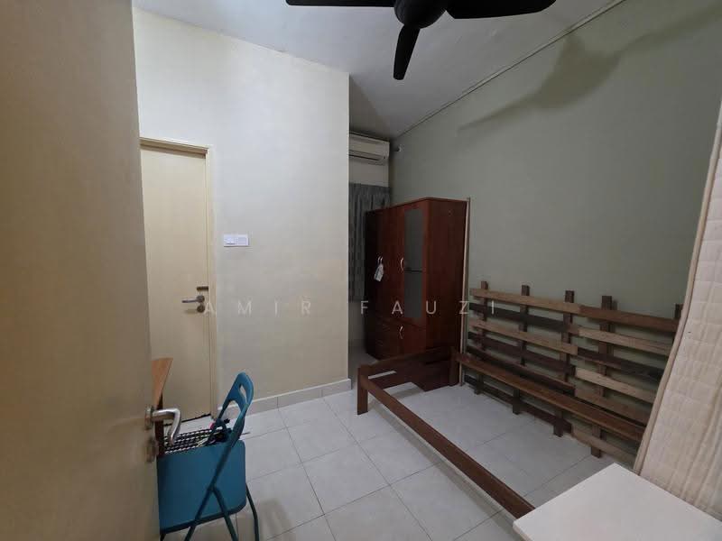 Service Residence for Sale at Metropolitan Square Service Residence - Amir Fauzi - Bedroom - PropertyGuru.com.my