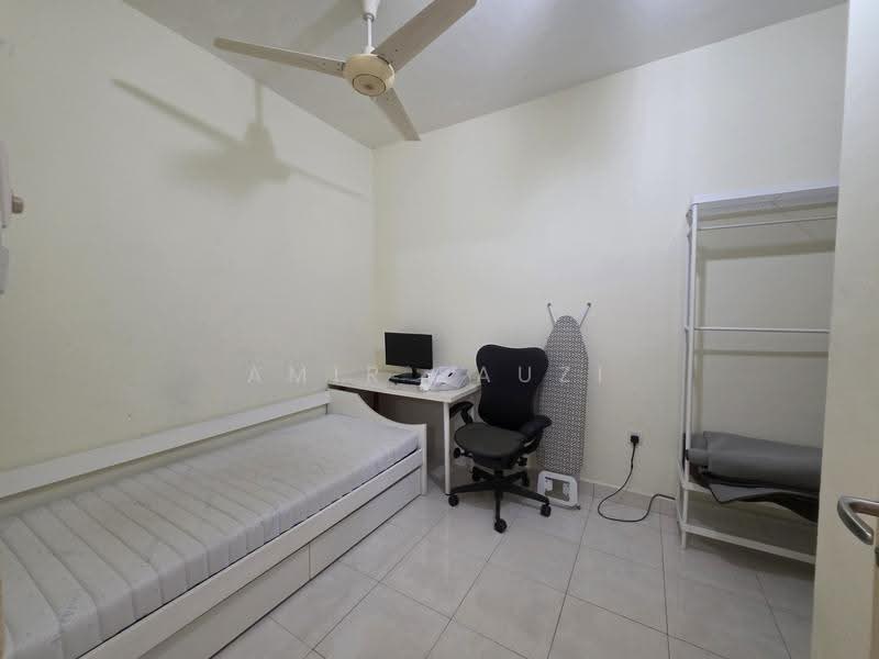 Service Residence for Sale at Metropolitan Square Service Residence - Amir Fauzi - Bedroom - PropertyGuru.com.my