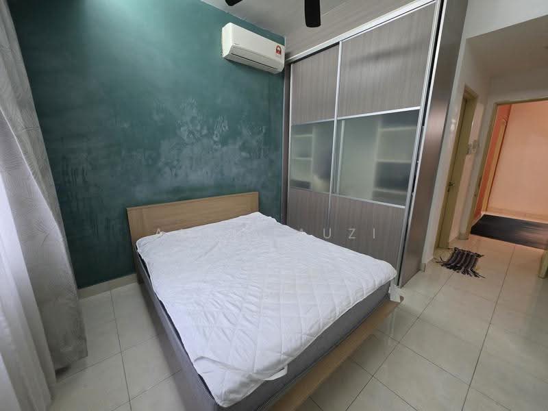 Service Residence for Sale at Metropolitan Square Service Residence - Amir Fauzi - Bedroom - PropertyGuru.com.my