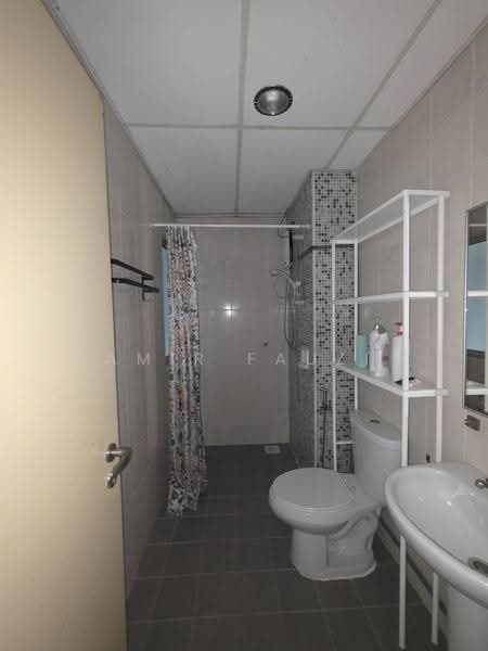 Service Residence for Sale at Metropolitan Square Service Residence - Amir Fauzi - Bathroom - PropertyGuru.com.my