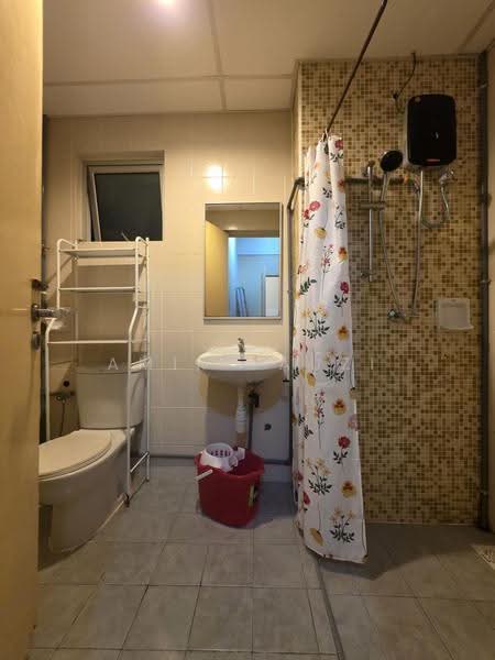Service Residence for Sale at Metropolitan Square Service Residence - Amir Fauzi - Bathroom - PropertyGuru.com.my