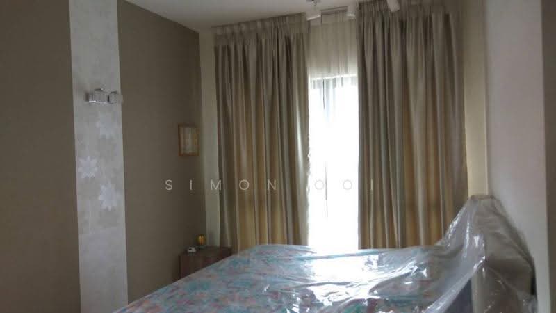 Condominium for Sale at Raffel Tower - Simon Ooi - Bedroom - PropertyGuru.com.my