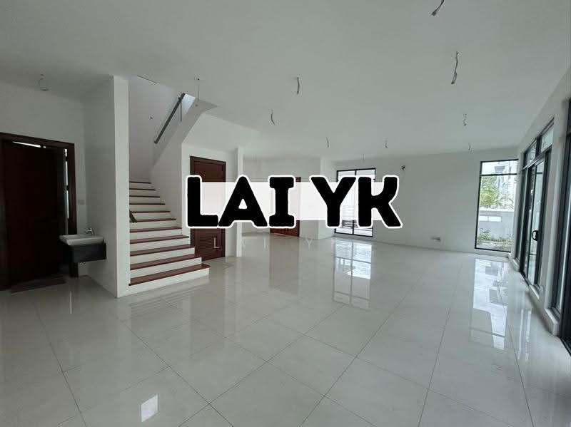 Rumah Banglo untuk Dijual di Usj 1 (Subang Jaya) - Lai YK - PropertyGuru.com.my