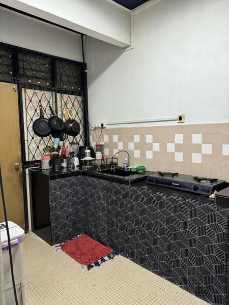 Rumah Teres 1-Tingkat untuk Dijual di Bandar Baru Uda (Tampoi) - Bernard Lim - PropertyGuru.com.my