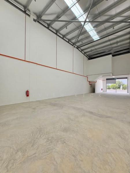 Terrace Factory for Rent in Bandar Indahpura (Kulai) - Vivien Keck - Interior - PropertyGuru.com.my