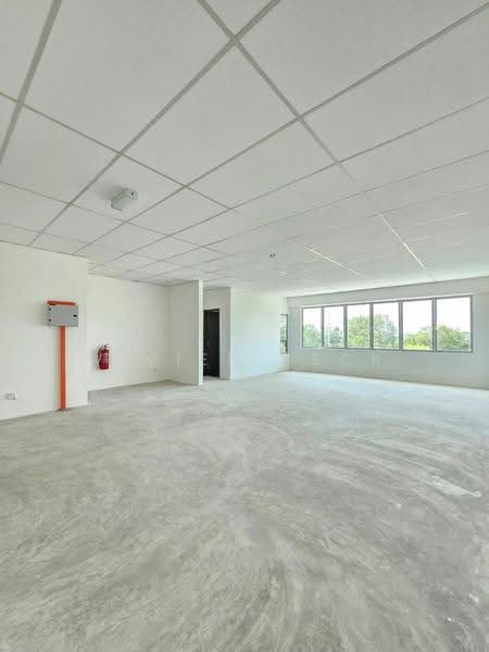 Terrace Factory for Rent in Bandar Indahpura (Kulai) - Vivien Keck - Interior - PropertyGuru.com.my