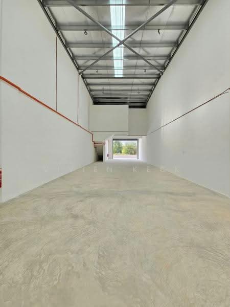 Terrace Factory for Rent in Bandar Indahpura (Kulai) - Vivien Keck - Interior - PropertyGuru.com.my